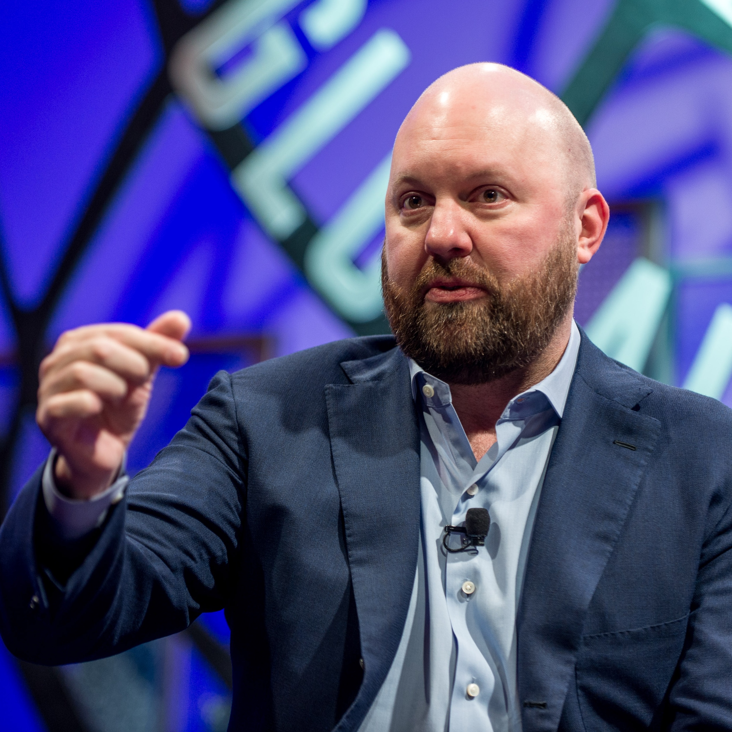 Tech-milliardæren Marc Andreessen har forført Trump – og trækker ...
