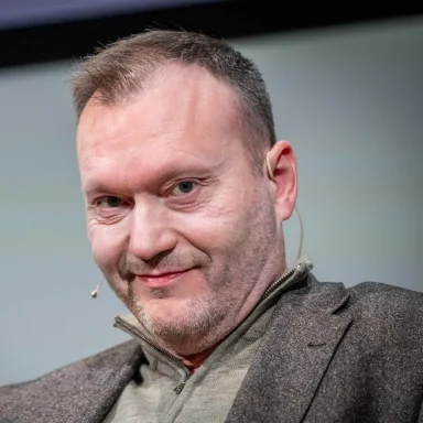 Billede af Lars Boje Mathiesen