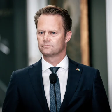 JeppeKofod