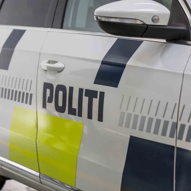 Politi