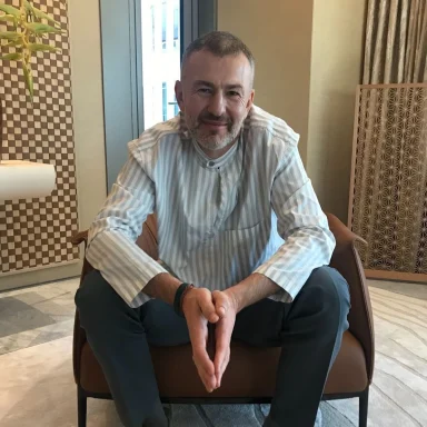 Andrej Melnitjenko