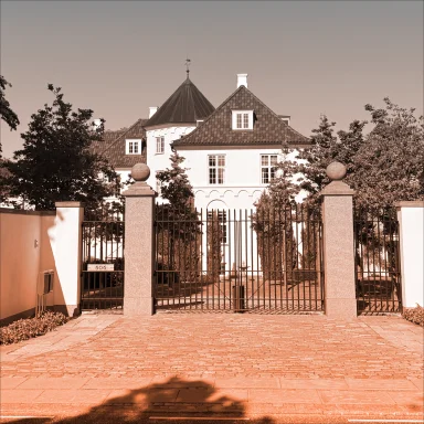 Villaas