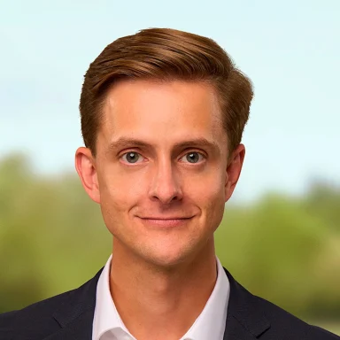 Daniel Borup