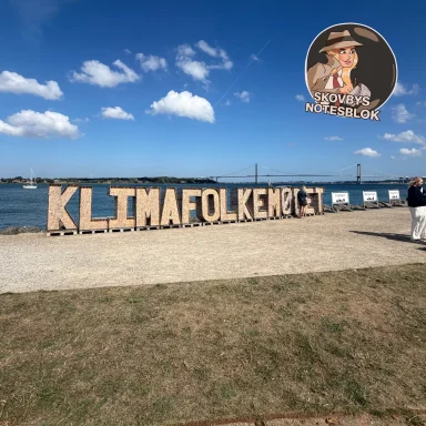 Klimafolkemødet