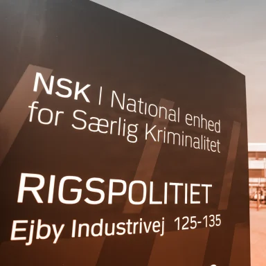 NSK