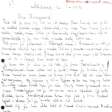 LangermannBrev