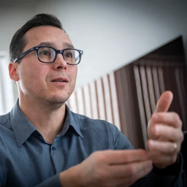 Kuno Fencker