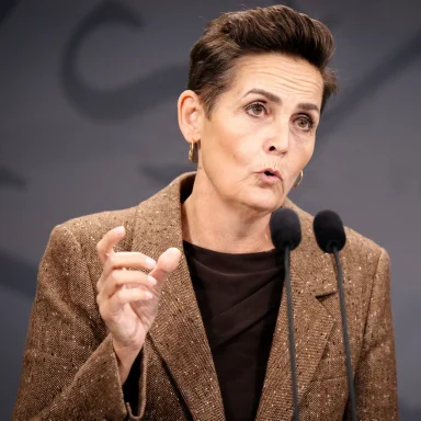 Pia Olsen Dyhr