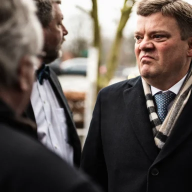 Jørgen Brændstrup