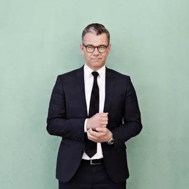 Simon Richard