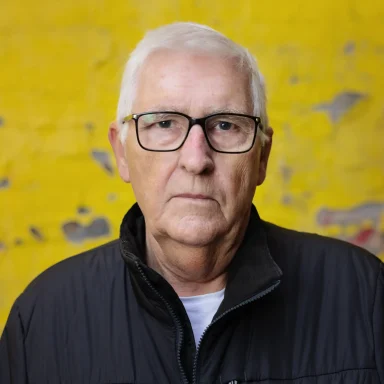 Frank Jensen