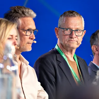 Henrik Frandsen