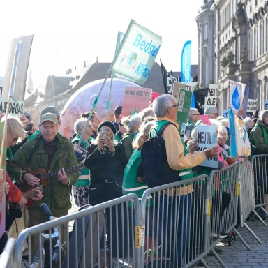Demonstratner