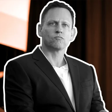 Peter Thiel
